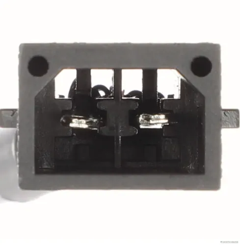 Sensor, Raddrehzahl Vorderachse beidseitig HERTH+BUSS ELPARTS 70660079 Bild Sensor, Raddrehzahl Vorderachse beidseitig HERTH+BUSS ELPARTS 70660079