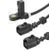 Sensor, Raddrehzahl Vorderachse beidseitig HERTH+BUSS ELPARTS 70660080 Bild Sensor, Raddrehzahl Vorderachse beidseitig HERTH+BUSS ELPARTS 70660080