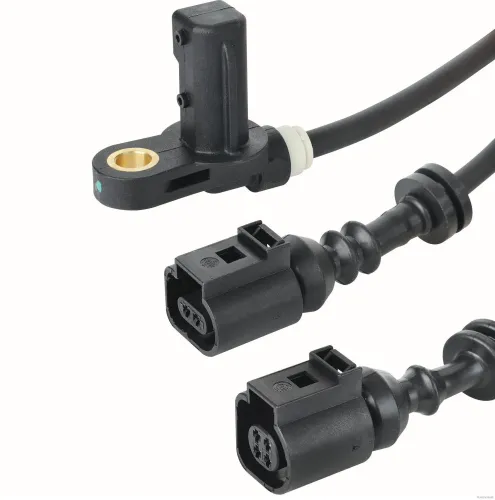 Sensor, Raddrehzahl Vorderachse beidseitig HERTH+BUSS ELPARTS 70660080 Bild Sensor, Raddrehzahl Vorderachse beidseitig HERTH+BUSS ELPARTS 70660080