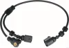 Sensor, Raddrehzahl Vorderachse beidseitig HERTH+BUSS ELPARTS 70660080 Bild Sensor, Raddrehzahl Vorderachse beidseitig HERTH+BUSS ELPARTS 70660080
