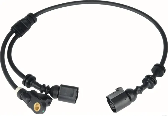 Sensor, Raddrehzahl Vorderachse beidseitig HERTH+BUSS ELPARTS 70660080 Bild Sensor, Raddrehzahl Vorderachse beidseitig HERTH+BUSS ELPARTS 70660080