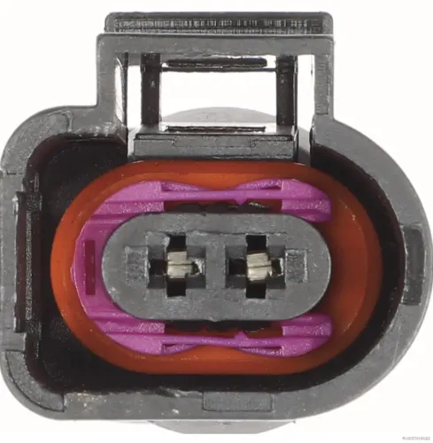 Sensor, Raddrehzahl Vorderachse beidseitig HERTH+BUSS ELPARTS 70660080 Bild Sensor, Raddrehzahl Vorderachse beidseitig HERTH+BUSS ELPARTS 70660080