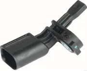 Sensor, Raddrehzahl Vorderachse rechts HERTH+BUSS ELPARTS 70660081