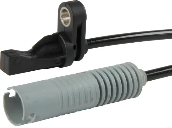 Sensor, Raddrehzahl Vorderachse links Vorderachse rechts HERTH+BUSS ELPARTS 70660113 Bild Sensor, Raddrehzahl Vorderachse links Vorderachse rechts HERTH+BUSS ELPARTS 70660113