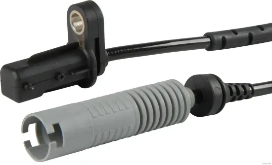 Sensor, Raddrehzahl Hinterachse links Hinterachse rechts HERTH+BUSS ELPARTS 70660115 Bild Sensor, Raddrehzahl Hinterachse links Hinterachse rechts HERTH+BUSS ELPARTS 70660115