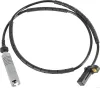 Sensor, Raddrehzahl Hinterachse links Hinterachse rechts HERTH+BUSS ELPARTS 70660115 Bild Sensor, Raddrehzahl Hinterachse links Hinterachse rechts HERTH+BUSS ELPARTS 70660115
