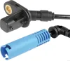 Sensor, Raddrehzahl Hinterachse beidseitig HERTH+BUSS ELPARTS 70660118 Bild Sensor, Raddrehzahl Hinterachse beidseitig HERTH+BUSS ELPARTS 70660118