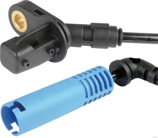 Sensor, Raddrehzahl Hinterachse beidseitig HERTH+BUSS ELPARTS 70660118 Bild Sensor, Raddrehzahl Hinterachse beidseitig HERTH+BUSS ELPARTS 70660118