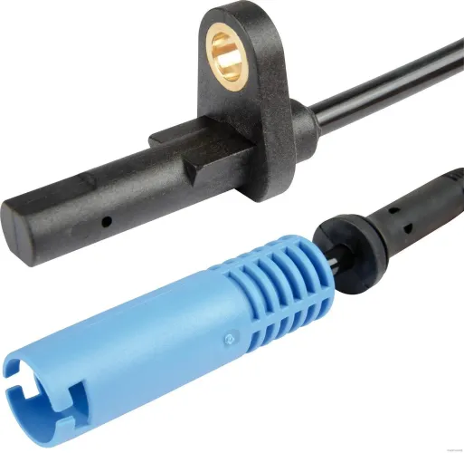 Sensor, Raddrehzahl Vorderachse beidseitig HERTH+BUSS ELPARTS 70660123 Bild Sensor, Raddrehzahl Vorderachse beidseitig HERTH+BUSS ELPARTS 70660123