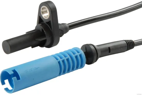 Sensor, Raddrehzahl Vorderachse beidseitig HERTH+BUSS ELPARTS 70660126 Bild Sensor, Raddrehzahl Vorderachse beidseitig HERTH+BUSS ELPARTS 70660126
