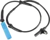 Sensor, Raddrehzahl Vorderachse beidseitig HERTH+BUSS ELPARTS 70660126