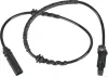 Sensor, Raddrehzahl Vorderachse beidseitig HERTH+BUSS ELPARTS 70660129 Bild Sensor, Raddrehzahl Vorderachse beidseitig HERTH+BUSS ELPARTS 70660129