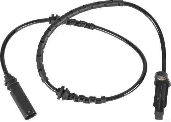 Sensor, Raddrehzahl Vorderachse beidseitig HERTH+BUSS ELPARTS 70660129 Bild Sensor, Raddrehzahl Vorderachse beidseitig HERTH+BUSS ELPARTS 70660129