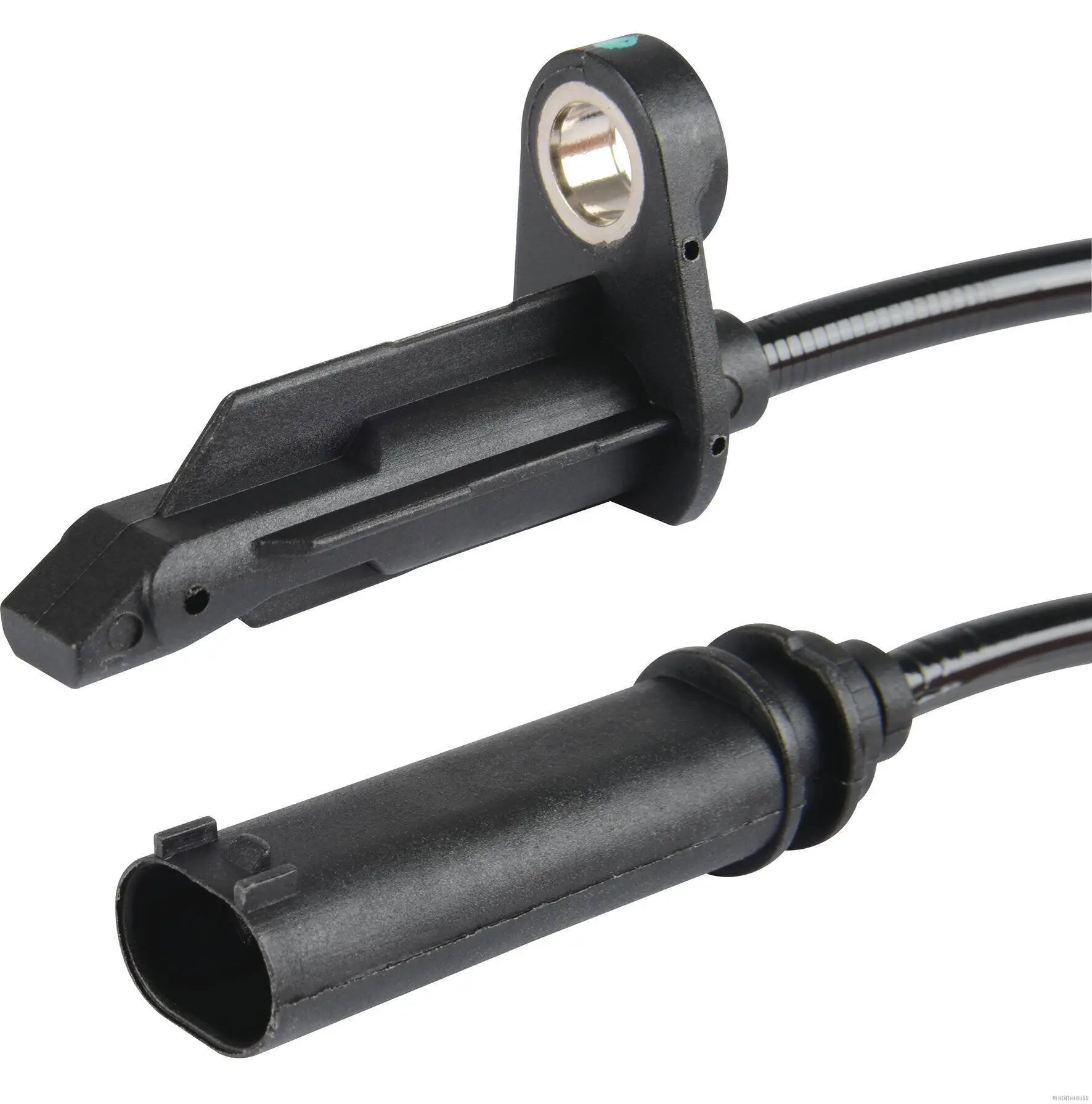 Sensor, Raddrehzahl HERTH+BUSS ELPARTS 70660132