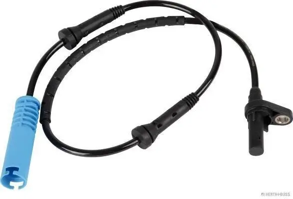 Sensor, Raddrehzahl Vorderachse beidseitig HERTH+BUSS ELPARTS 70660134