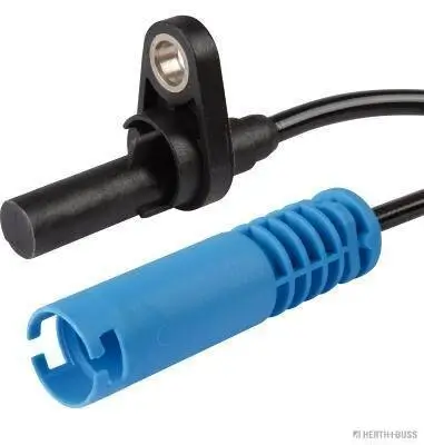 Sensor, Raddrehzahl Vorderachse beidseitig HERTH+BUSS ELPARTS 70660134 Bild Sensor, Raddrehzahl Vorderachse beidseitig HERTH+BUSS ELPARTS 70660134