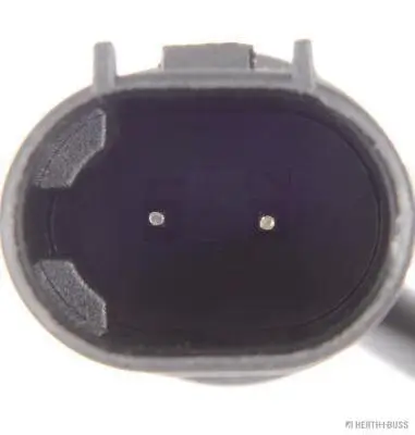 Sensor, Raddrehzahl HERTH+BUSS ELPARTS 70660135 Bild Sensor, Raddrehzahl HERTH+BUSS ELPARTS 70660135