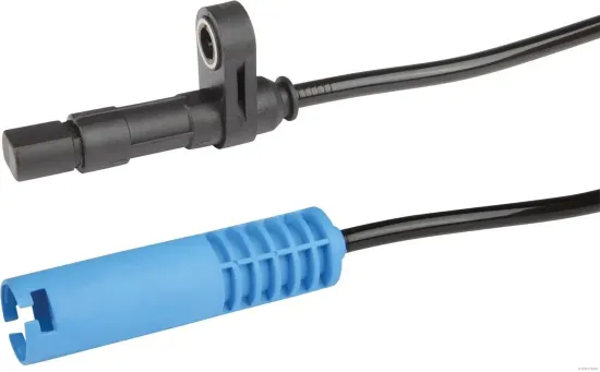 Sensor, Raddrehzahl Vorderachse beidseitig HERTH+BUSS ELPARTS 70660140 Bild Sensor, Raddrehzahl Vorderachse beidseitig HERTH+BUSS ELPARTS 70660140