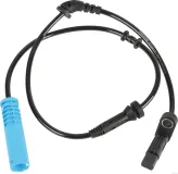 Sensor, Raddrehzahl Vorderachse beidseitig HERTH+BUSS ELPARTS 70660140