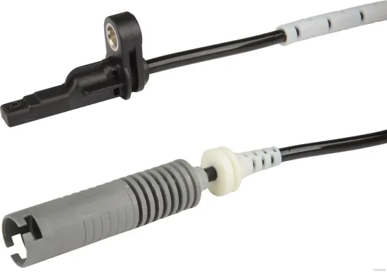 Sensor, Raddrehzahl Hinterachse links Hinterachse rechts HERTH+BUSS ELPARTS 70660141 Bild Sensor, Raddrehzahl Hinterachse links Hinterachse rechts HERTH+BUSS ELPARTS 70660141