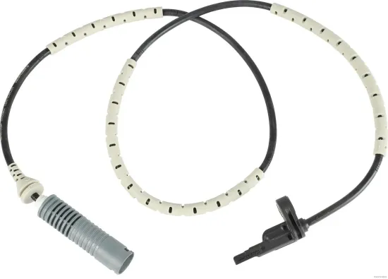 Sensor, Raddrehzahl Hinterachse links Hinterachse rechts HERTH+BUSS ELPARTS 70660141 Bild Sensor, Raddrehzahl Hinterachse links Hinterachse rechts HERTH+BUSS ELPARTS 70660141