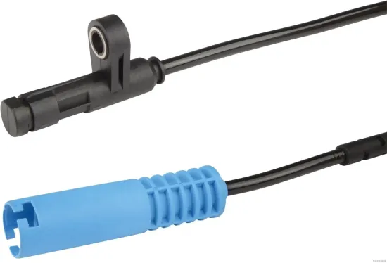 Sensor, Raddrehzahl Hinterachse beidseitig HERTH+BUSS ELPARTS 70660142 Bild Sensor, Raddrehzahl Hinterachse beidseitig HERTH+BUSS ELPARTS 70660142