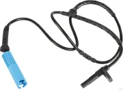 Sensor, Raddrehzahl HERTH+BUSS ELPARTS 70660143