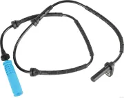Sensor, Raddrehzahl HERTH+BUSS ELPARTS 70660144