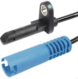 Sensor, Raddrehzahl Vorderachse beidseitig HERTH+BUSS ELPARTS 70660150