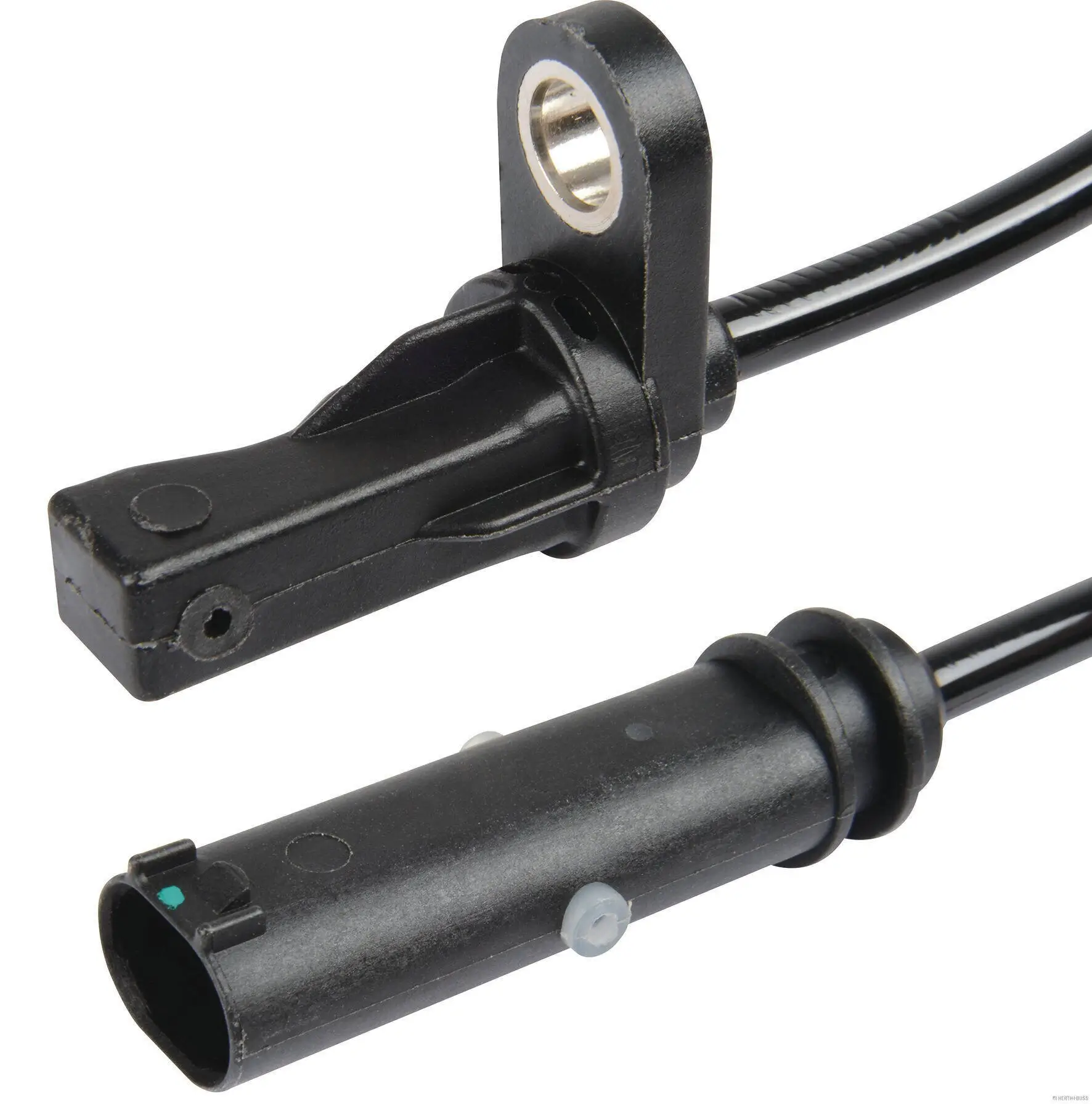 Sensor, Raddrehzahl HERTH+BUSS ELPARTS 70660151