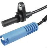 Sensor, Raddrehzahl Hinterachse links Hinterachse rechts HERTH+BUSS ELPARTS 70660154