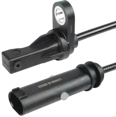 Sensor, Raddrehzahl Vorderachse beidseitig HERTH+BUSS ELPARTS 70660155 Bild Sensor, Raddrehzahl Vorderachse beidseitig HERTH+BUSS ELPARTS 70660155