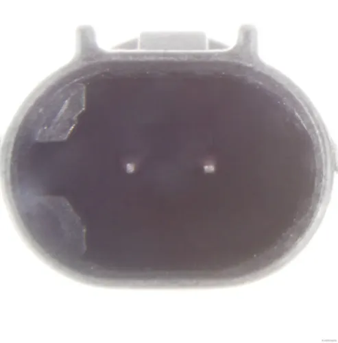 Sensor, Raddrehzahl Hinterachse beidseitig HERTH+BUSS ELPARTS 70660156 Bild Sensor, Raddrehzahl Hinterachse beidseitig HERTH+BUSS ELPARTS 70660156