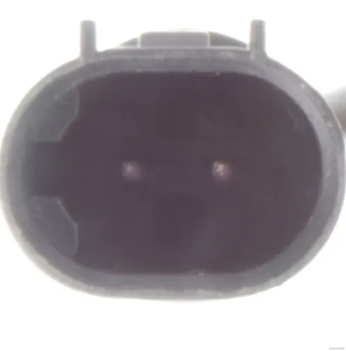 Sensor, Raddrehzahl Vorderachse beidseitig HERTH+BUSS ELPARTS 70660157 Bild Sensor, Raddrehzahl Vorderachse beidseitig HERTH+BUSS ELPARTS 70660157