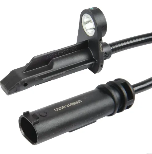 Sensor, Raddrehzahl HERTH+BUSS ELPARTS 70660158 Bild Sensor, Raddrehzahl HERTH+BUSS ELPARTS 70660158