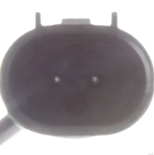 Sensor, Raddrehzahl HERTH+BUSS ELPARTS 70660158 Bild Sensor, Raddrehzahl HERTH+BUSS ELPARTS 70660158
