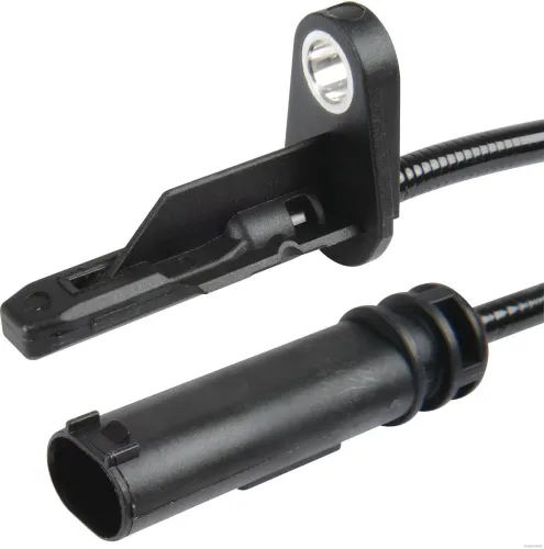Sensor, Raddrehzahl Vorderachse beidseitig HERTH+BUSS ELPARTS 70660160 Bild Sensor, Raddrehzahl Vorderachse beidseitig HERTH+BUSS ELPARTS 70660160