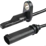 Sensor, Raddrehzahl Vorderachse beidseitig HERTH+BUSS ELPARTS 70660161