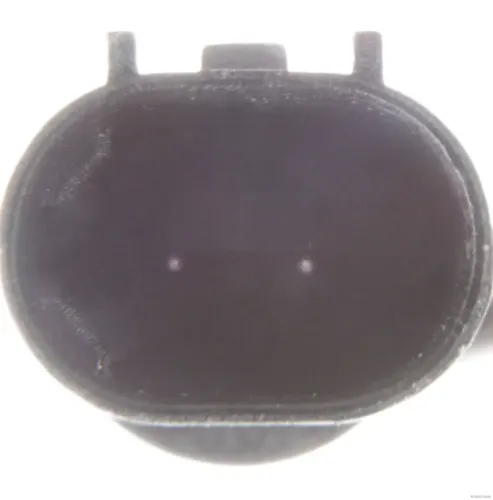 Sensor, Raddrehzahl Vorderachse beidseitig HERTH+BUSS ELPARTS 70660161 Bild Sensor, Raddrehzahl Vorderachse beidseitig HERTH+BUSS ELPARTS 70660161