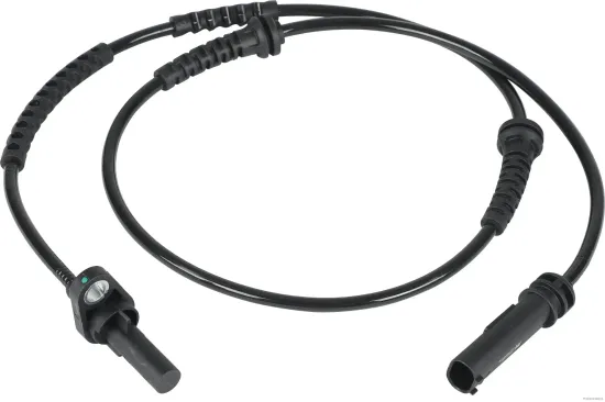 Sensor, Raddrehzahl 12 V Vorderachse beidseitig HERTH+BUSS ELPARTS 70660181 Bild Sensor, Raddrehzahl 12 V Vorderachse beidseitig HERTH+BUSS ELPARTS 70660181