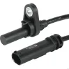 Sensor, Raddrehzahl 12 V Vorderachse beidseitig HERTH+BUSS ELPARTS 70660181 Bild Sensor, Raddrehzahl 12 V Vorderachse beidseitig HERTH+BUSS ELPARTS 70660181