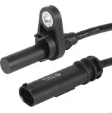 Sensor, Raddrehzahl 12 V Vorderachse beidseitig HERTH+BUSS ELPARTS 70660181