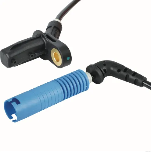 Sensor, Raddrehzahl Hinterachse beidseitig HERTH+BUSS ELPARTS 70660184 Bild Sensor, Raddrehzahl Hinterachse beidseitig HERTH+BUSS ELPARTS 70660184