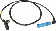 Sensor, Raddrehzahl Hinterachse beidseitig HERTH+BUSS ELPARTS 70660184