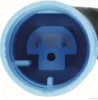 Sensor, Raddrehzahl Hinterachse beidseitig HERTH+BUSS ELPARTS 70660184 Bild Sensor, Raddrehzahl Hinterachse beidseitig HERTH+BUSS ELPARTS 70660184