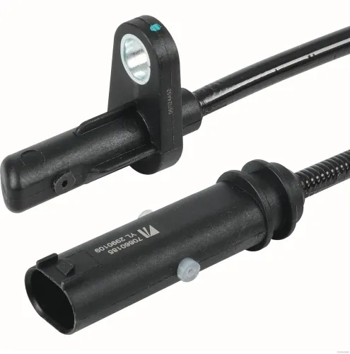 Sensor, Raddrehzahl Vorderachse beidseitig HERTH+BUSS ELPARTS 70660185 Bild Sensor, Raddrehzahl Vorderachse beidseitig HERTH+BUSS ELPARTS 70660185