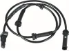 Sensor, Raddrehzahl Vorderachse beidseitig HERTH+BUSS ELPARTS 70660185 Bild Sensor, Raddrehzahl Vorderachse beidseitig HERTH+BUSS ELPARTS 70660185