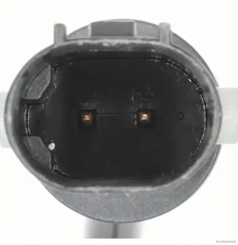Sensor, Raddrehzahl Vorderachse beidseitig HERTH+BUSS ELPARTS 70660185 Bild Sensor, Raddrehzahl Vorderachse beidseitig HERTH+BUSS ELPARTS 70660185