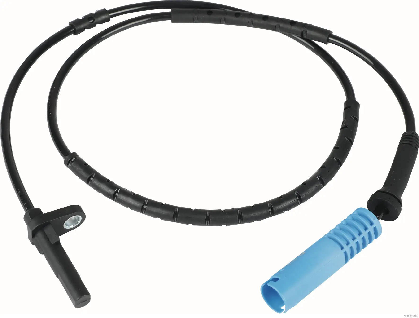Sensor, Raddrehzahl Hinterachse beidseitig HERTH+BUSS ELPARTS 70660186