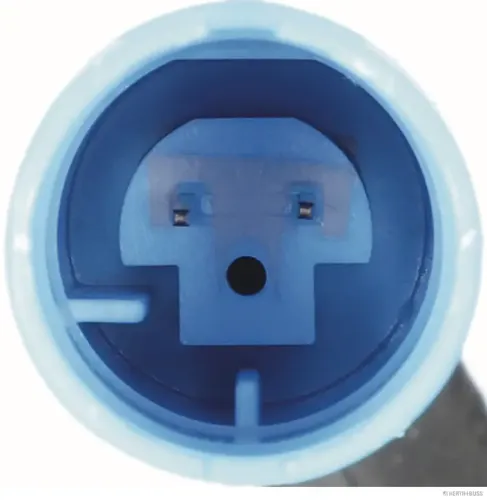 Sensor, Raddrehzahl Hinterachse beidseitig HERTH+BUSS ELPARTS 70660186 Bild Sensor, Raddrehzahl Hinterachse beidseitig HERTH+BUSS ELPARTS 70660186